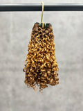 1PC Color T4/27 Pixie Curly SDD Hair Bundles | 12–30 Inch | Boruihair | 100% Human Hair