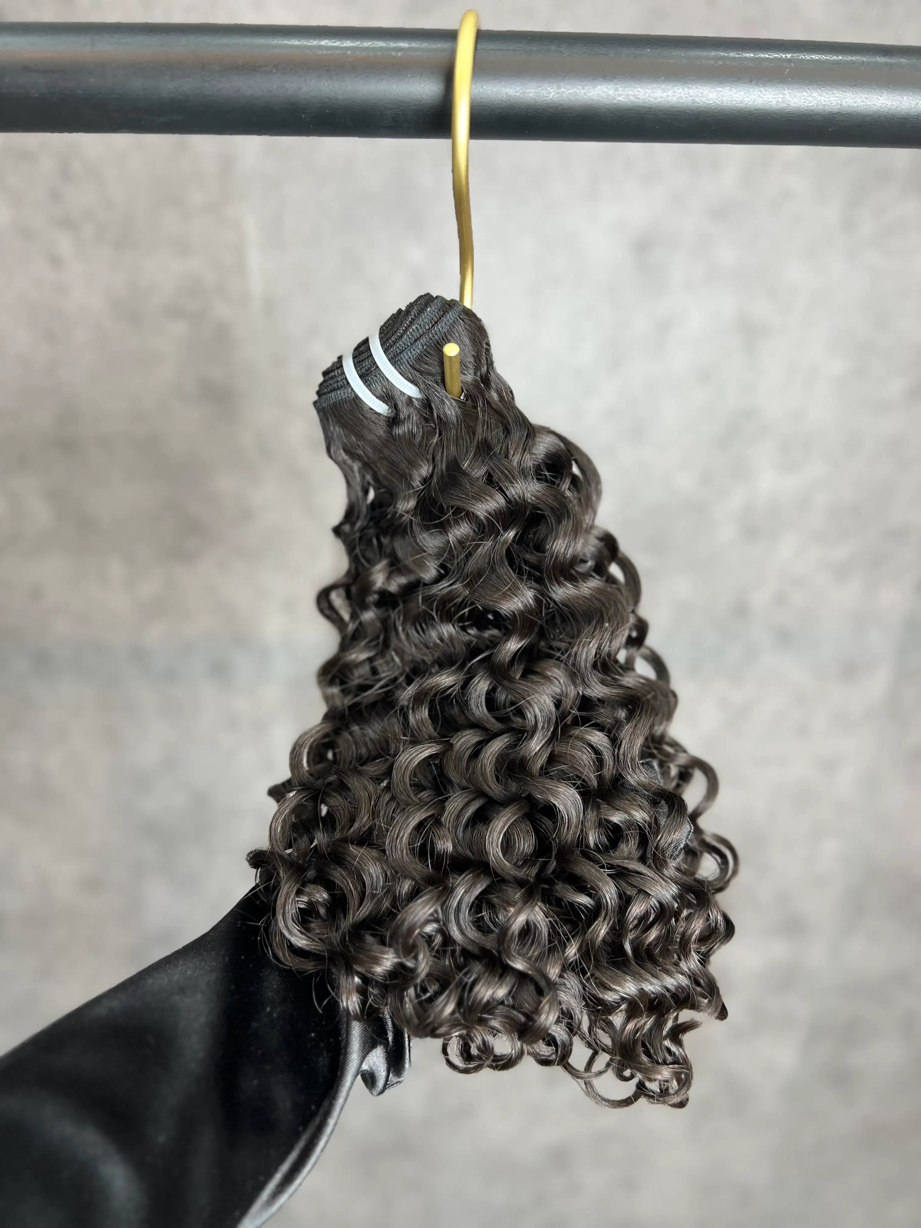 1PC Water Wave Top Raw Hair Bundles | 12–30 Inch |  Boruihair | 100% Human Hair