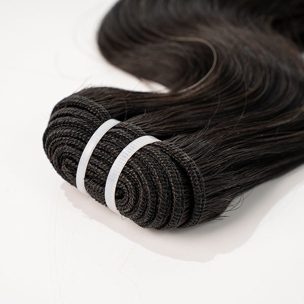 1PC Body Wave SDD Hair Bundles | 12–30 Inch |  Boruihair | 100% Human Hair