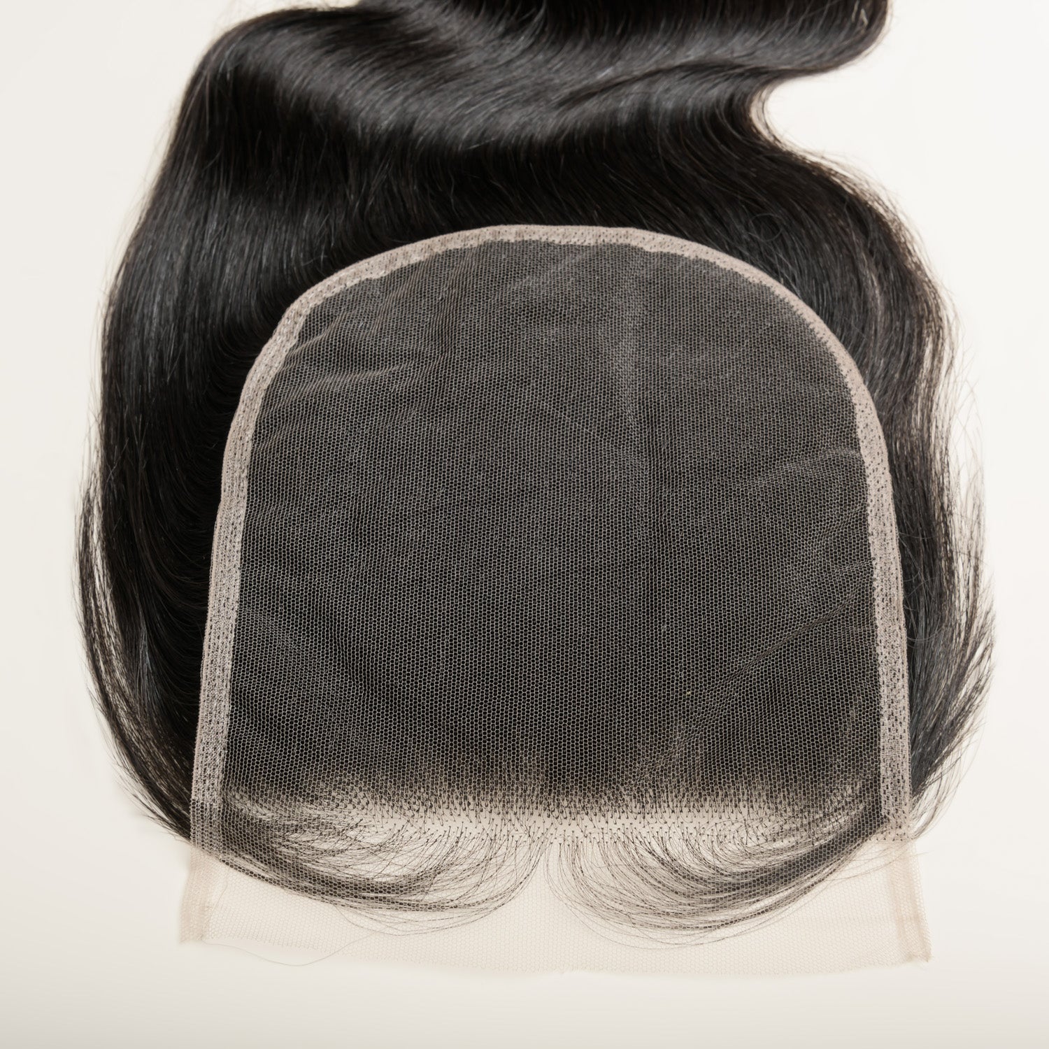 Body Wave Lace 6x6 & 7x7 Closures | 12–22"| 100% Human Hair | Transparent & HD Lace | Boruihair