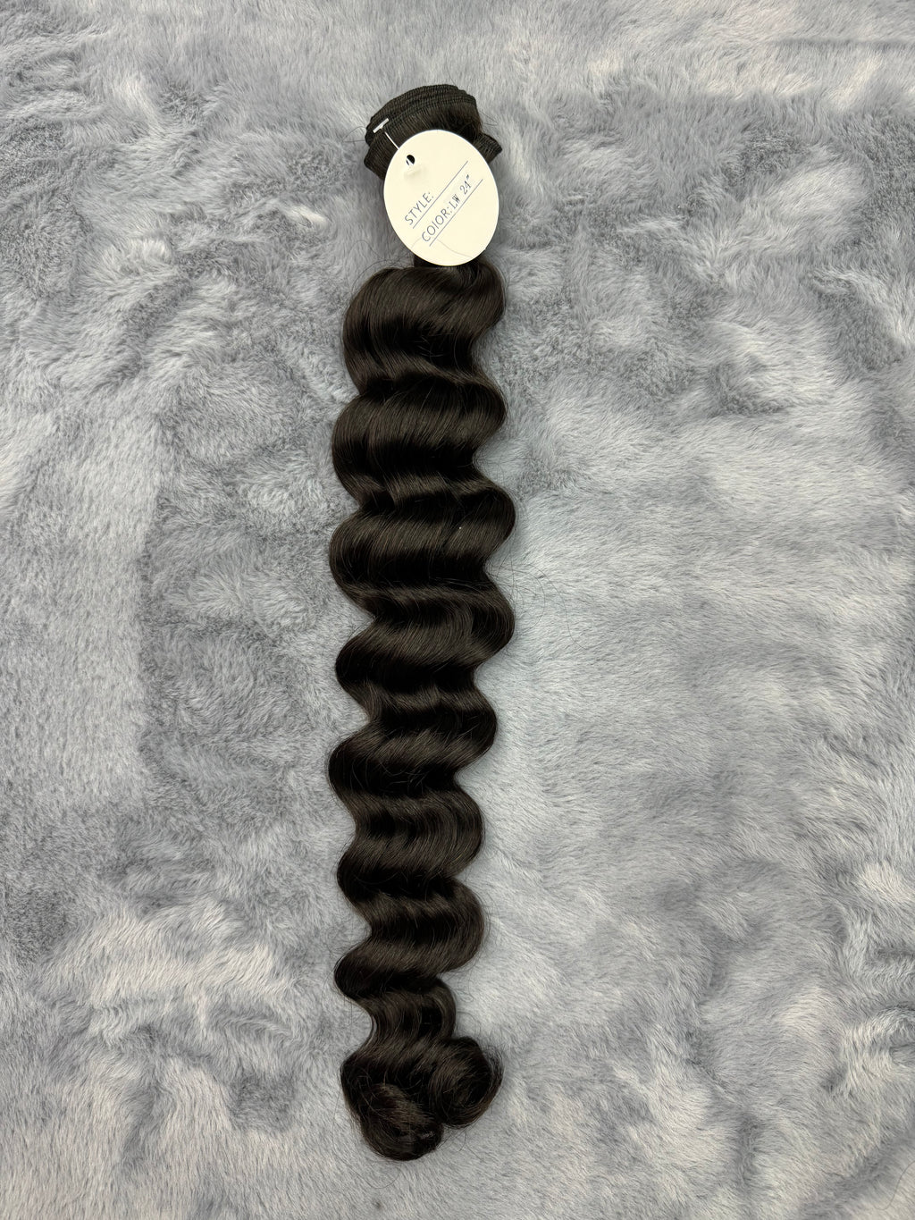 3PCS Natural Wave Top Virgin Hair Bundles | 12–30 Inch |  Boruihair |  100% Human Hair