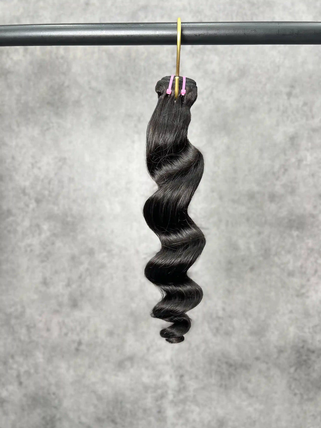 1PC Loose Wave Top Virgin Hair Bundles | 12–30 Inch |  Boruihair Human Hair