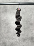 1PC Loose Wave Top Virgin Hair Bundles | 12–30 Inch |  Boruihair Human Hair