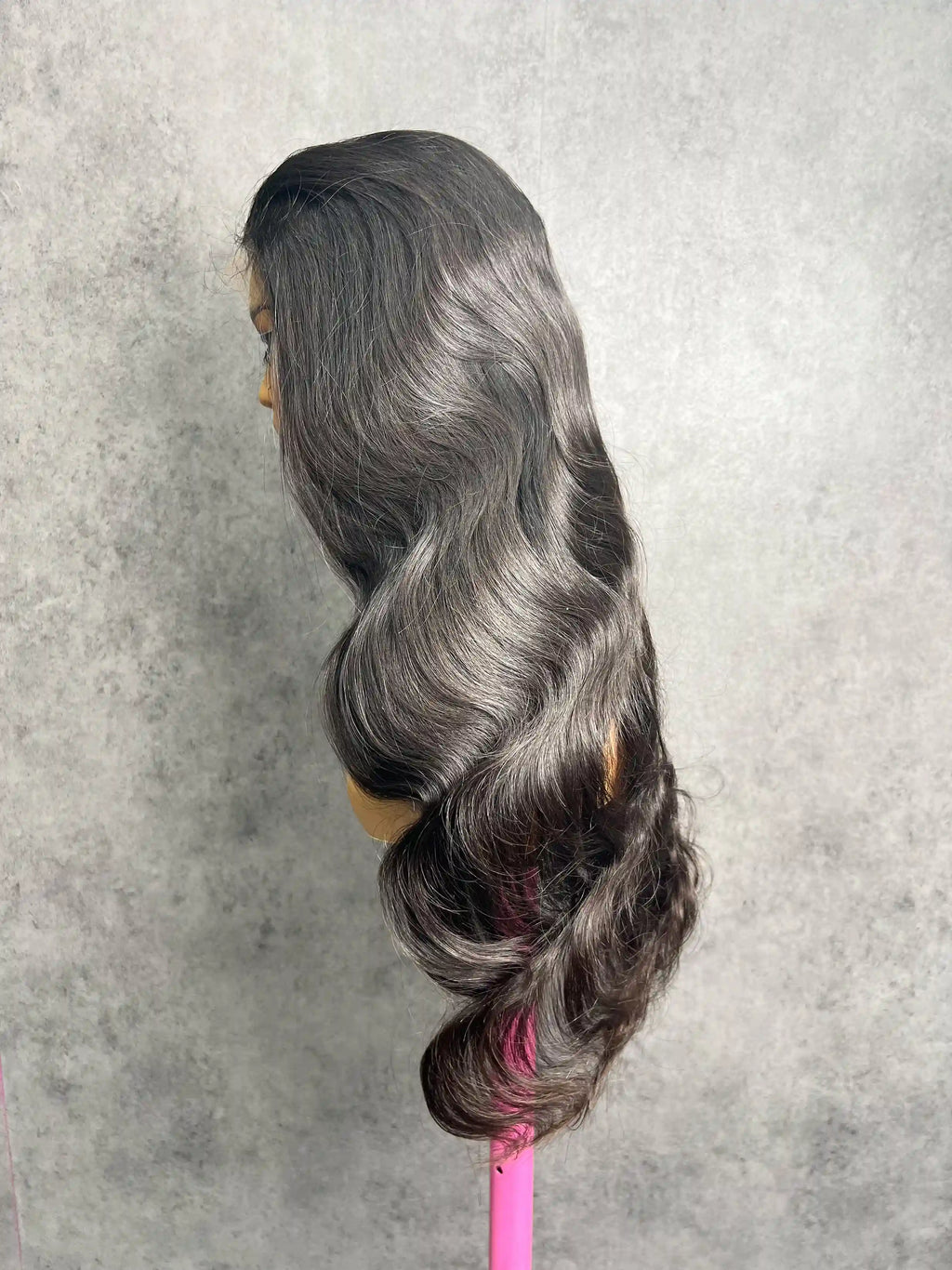 250% Top Raw Hair Body Wave Wig | 2x6,4x4&5x5 Lace | HD Lace Frontal Wig | Boruihair 100% Human Hair