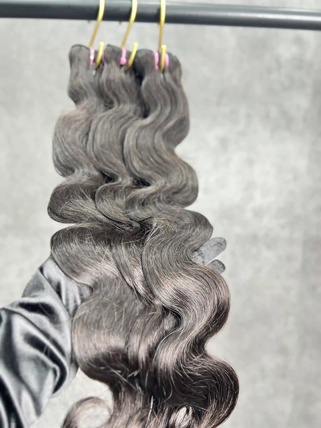 3PCS Body Wave Top Virgin Hair Bundles | 12–30 Inch | Boruihair | 100% Human Hair