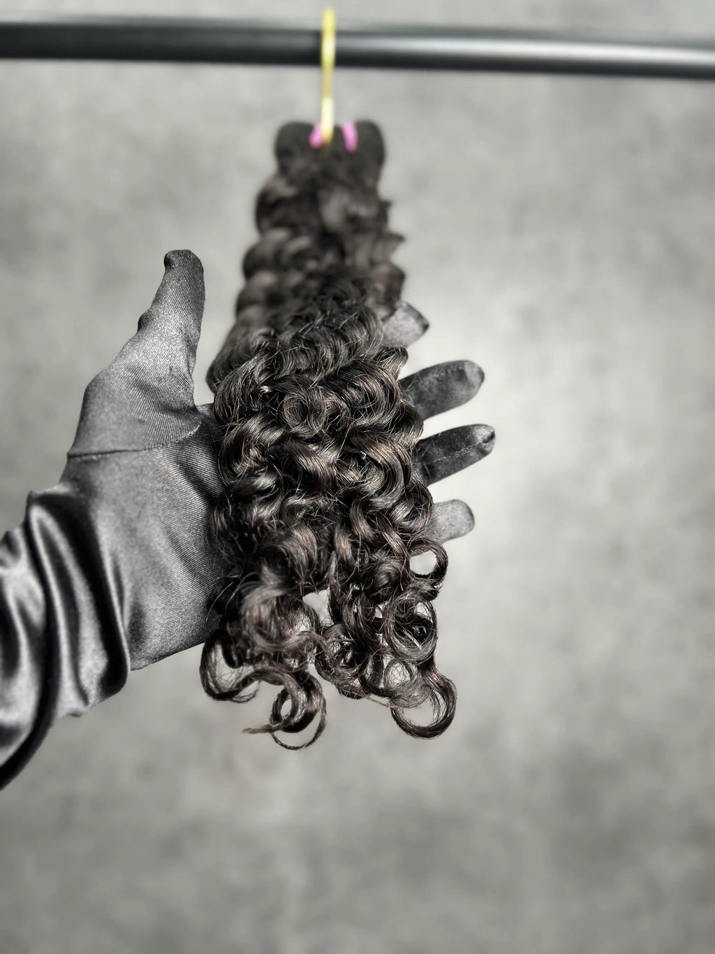 1PC Water Wave Top Virgin Hair Bundles | 12–30 Inch |  Boruihair Human Hair