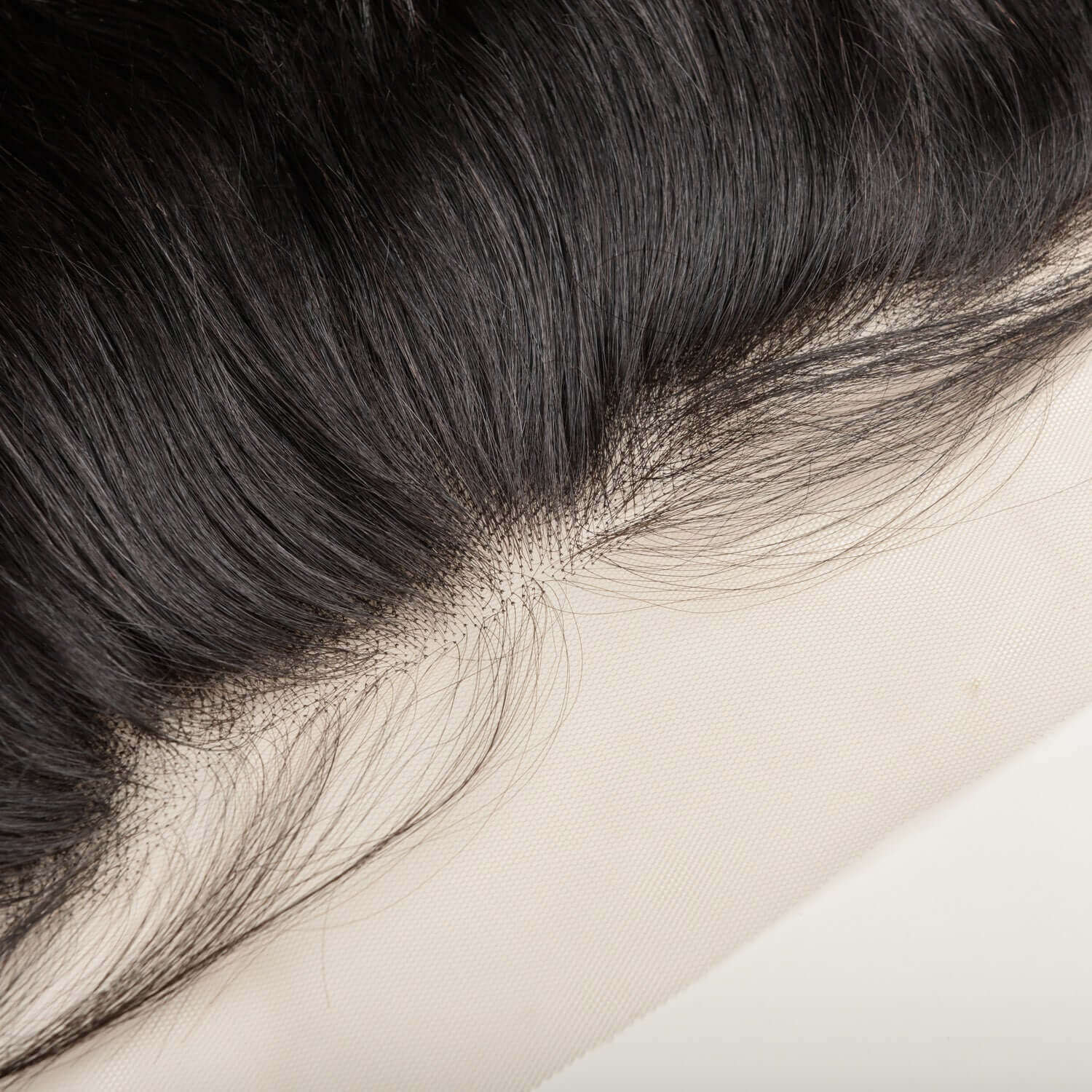 Body Wave Lace 13x4 Frontal | 12–22"| 100% Human Hair | Transparent & HD Lace | Boruihair