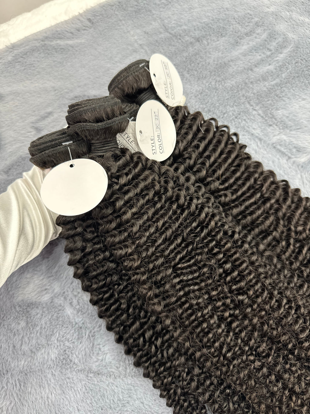 1PC Jerry Curly Top Virgin Hair Bundles | 12–30 Inch |  Boruihair Human Hair