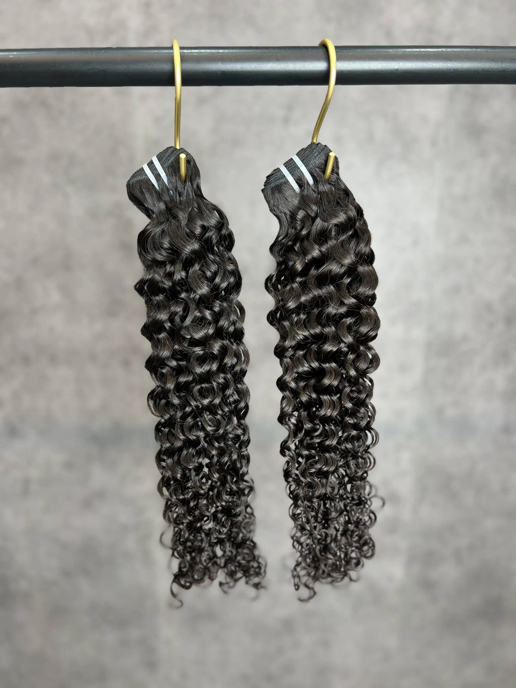 1PC Water Wave Top Raw Hair Bundles | 12–30 Inch |  Boruihair | 100% Human Hair