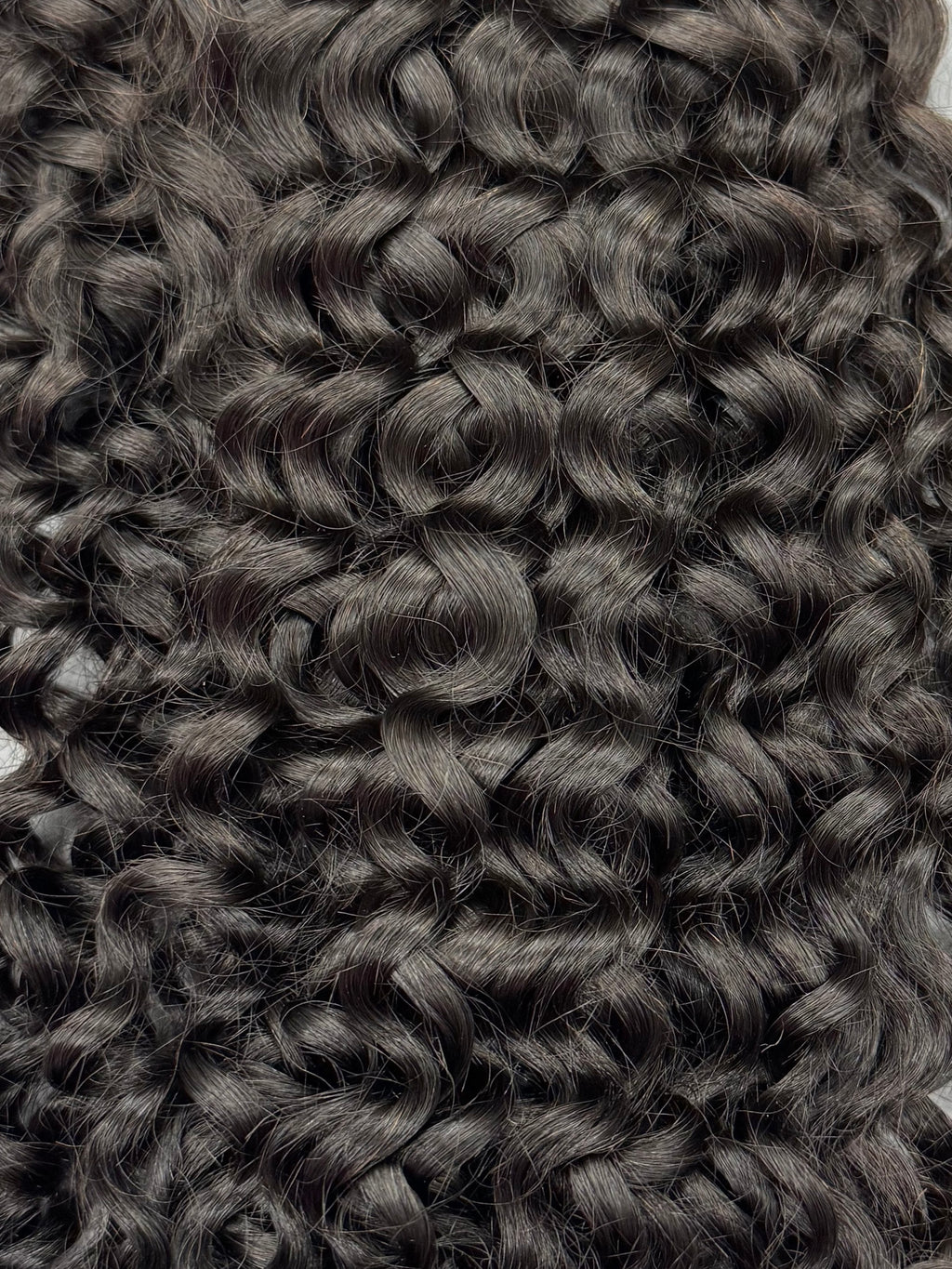 4PCS Water Wave Top Vrigin Hair Bundles | 12–30 Inch | Boruihair | 100% Human Hair