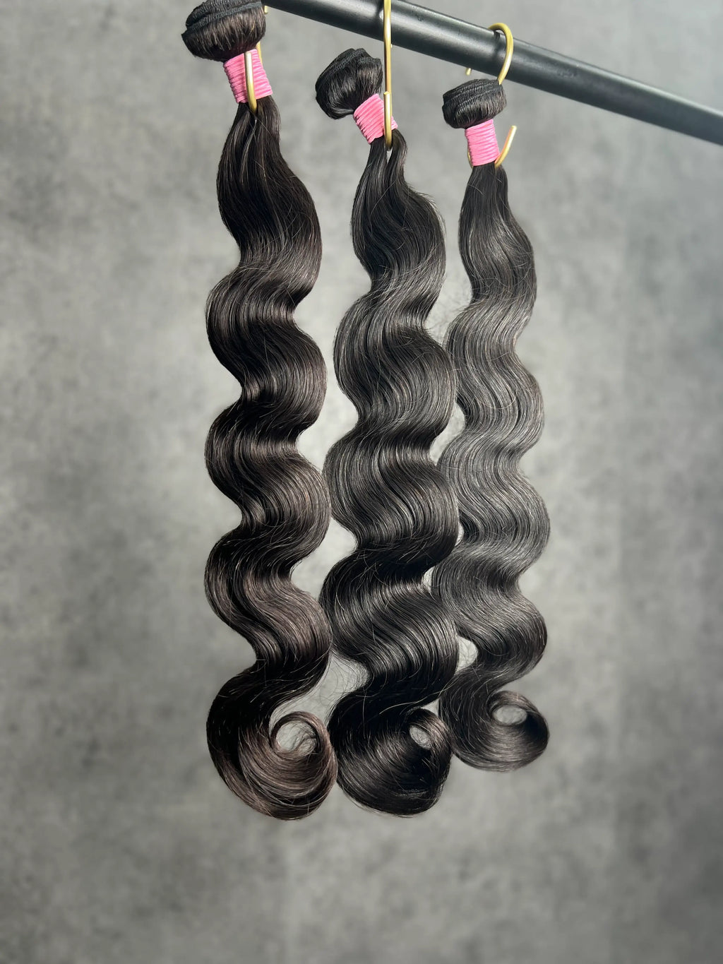 3PCS Body Wave Top Virgin Hair Bundles | 12–30 Inch | Boruihair | 100% Human Hair