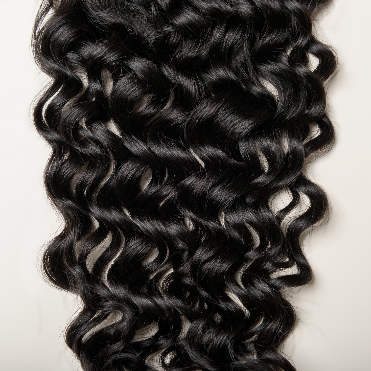 Natural Wave Lace 4x4 & 5x5 Closures | 12–22"| 100% Human Hair | Transparent & HD Lace | Boruihair