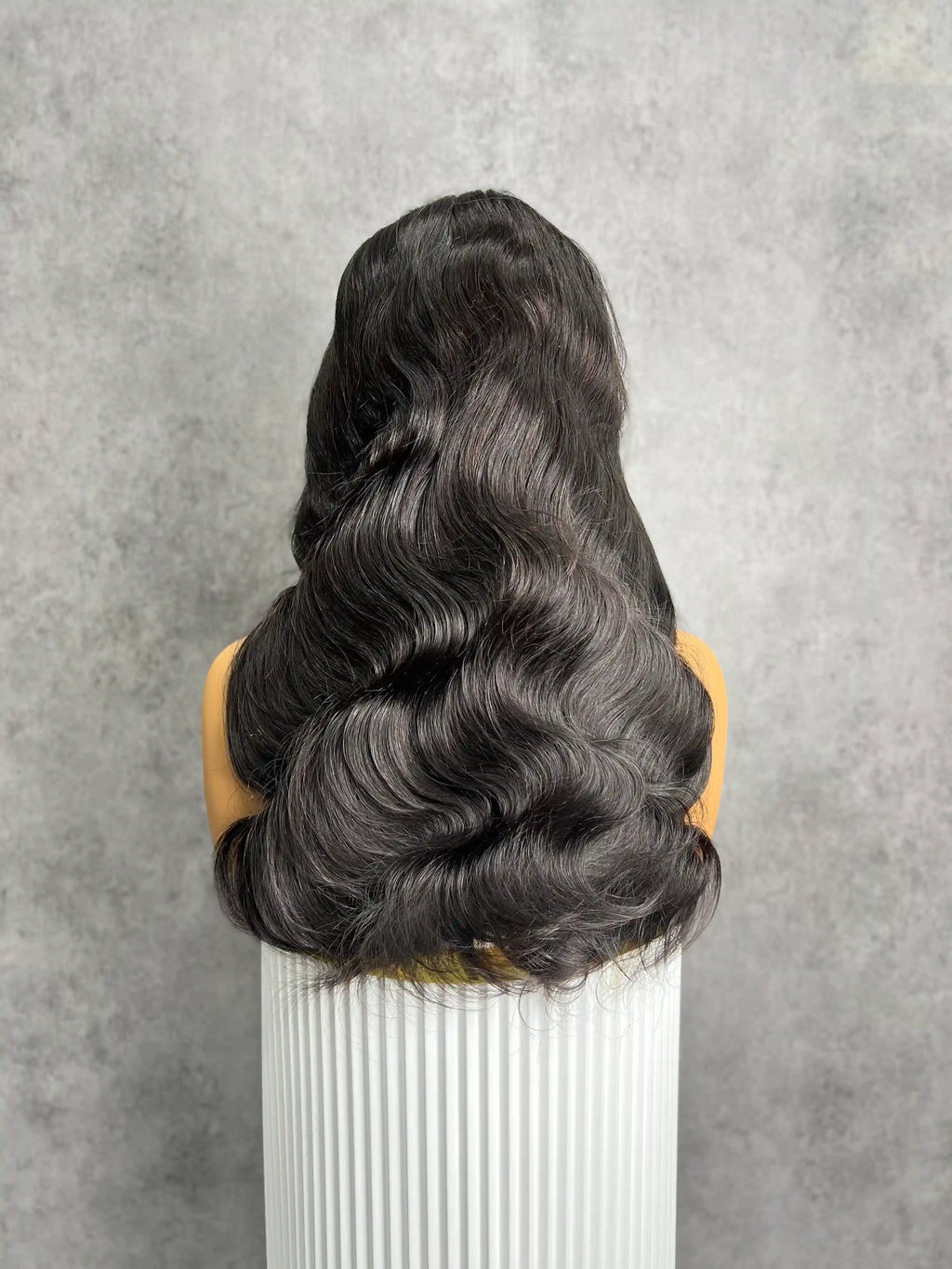 Body Wave 250% Density HD Closure Lace Wig | 5x5,6x6 & 7x7 Closure |  100% Human Hair | Boruihair
