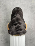 Body Wave 250% Density HD Closure Lace Wig | 5x5,6x6 & 7x7 Closure |  100% Human Hair | Boruihair