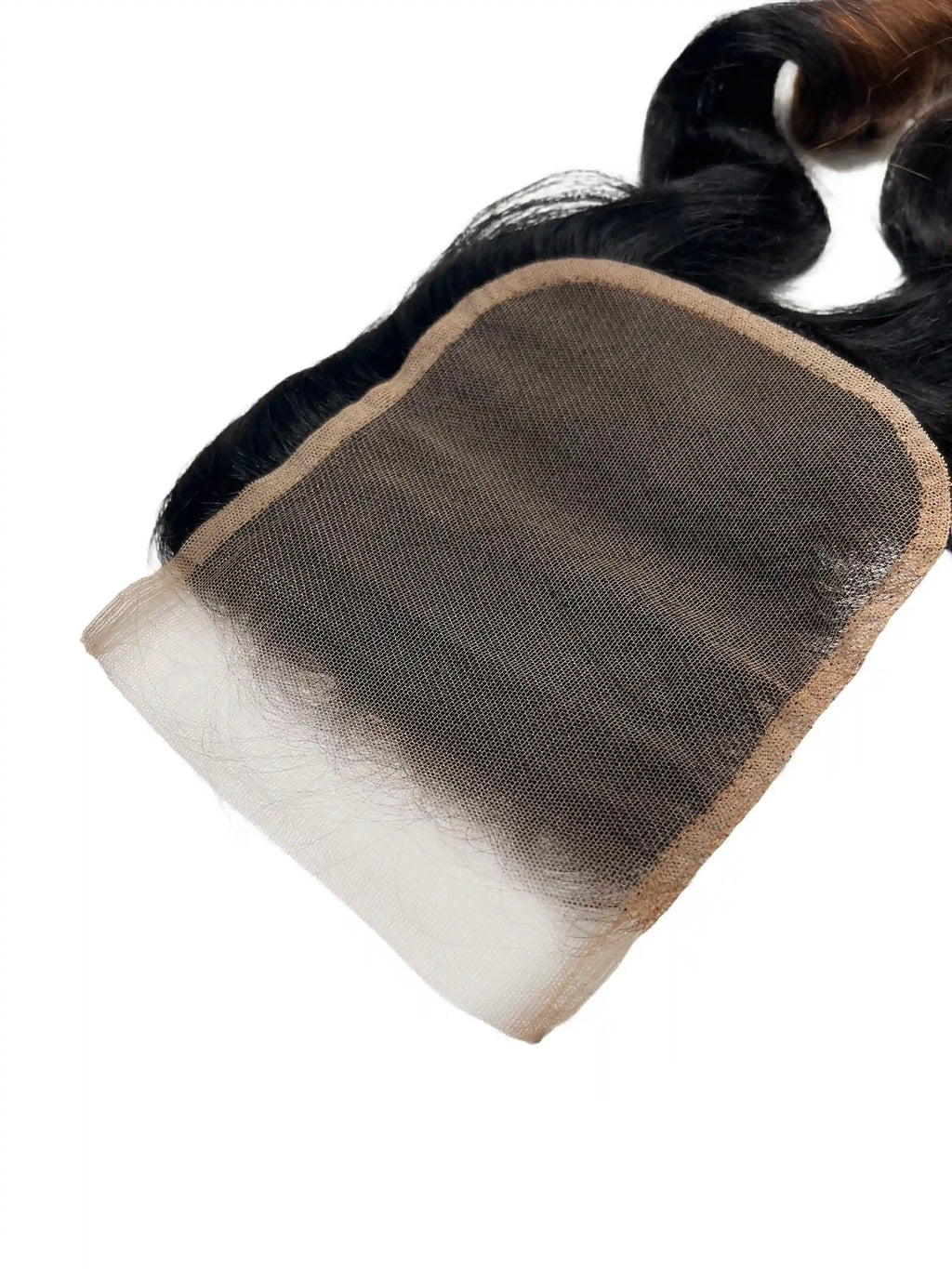 Bouncy Curly Lace 5x5 Closures | Top Virgin Hair | 100% Human Hair | Boruihair