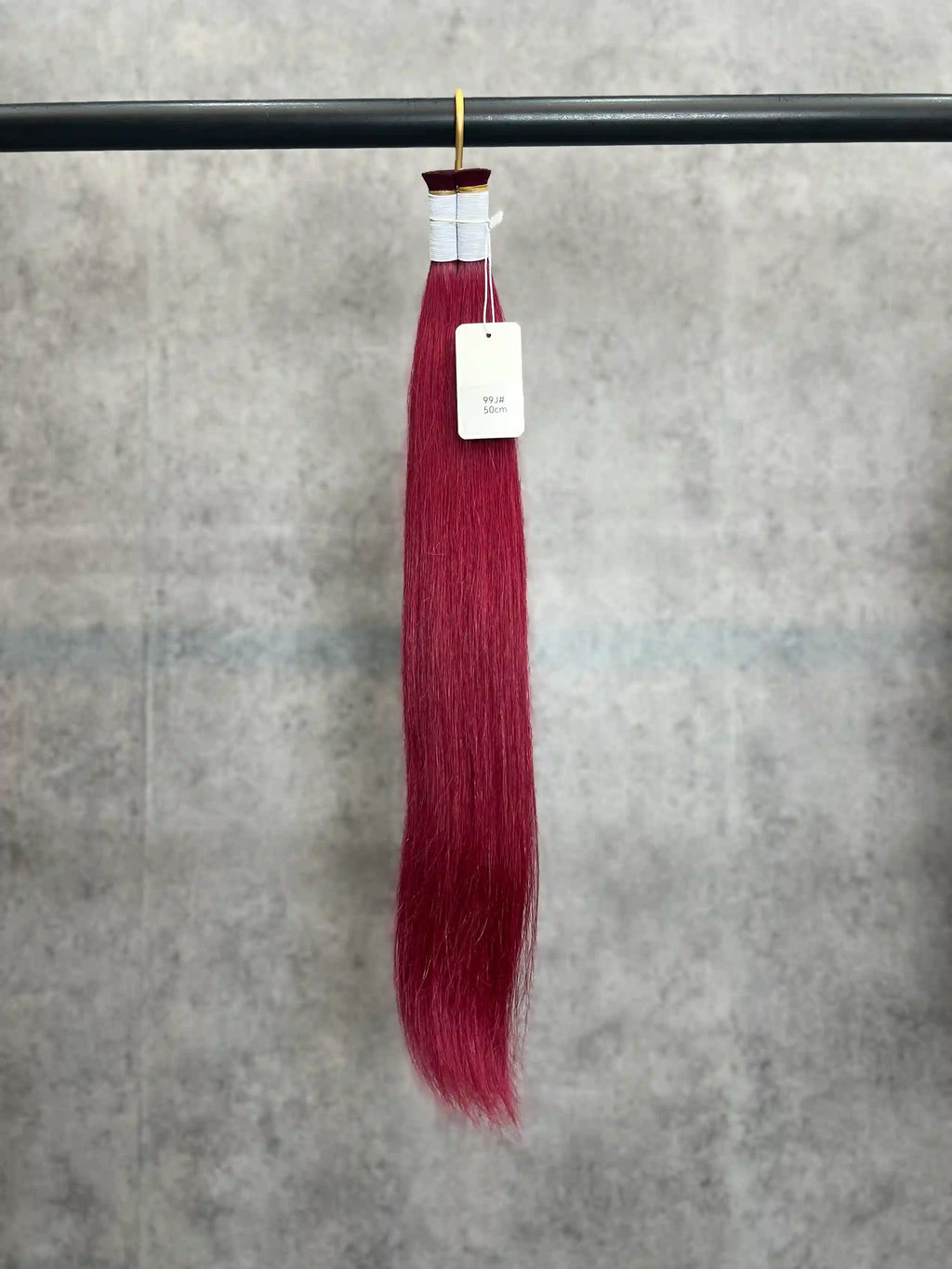 20–26 Inch Solid Color Bulk Vietnamese Straight Human Hair Extensions with Cuticle| Russian Bulk Hair | 100% Human Hair
