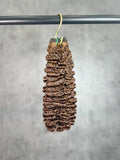 1PC Burmese Curly SDD  4# Color Vietnamese Bundles | 12-24 Inch |  Boruihair | 100% Human Hair