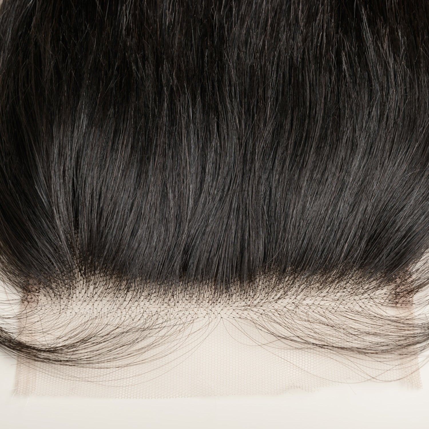 Straight Lace 4x4 & 5x5 Closures | 12–22"| 100% Human Hair | Transparent & HD Lace | Boruihair