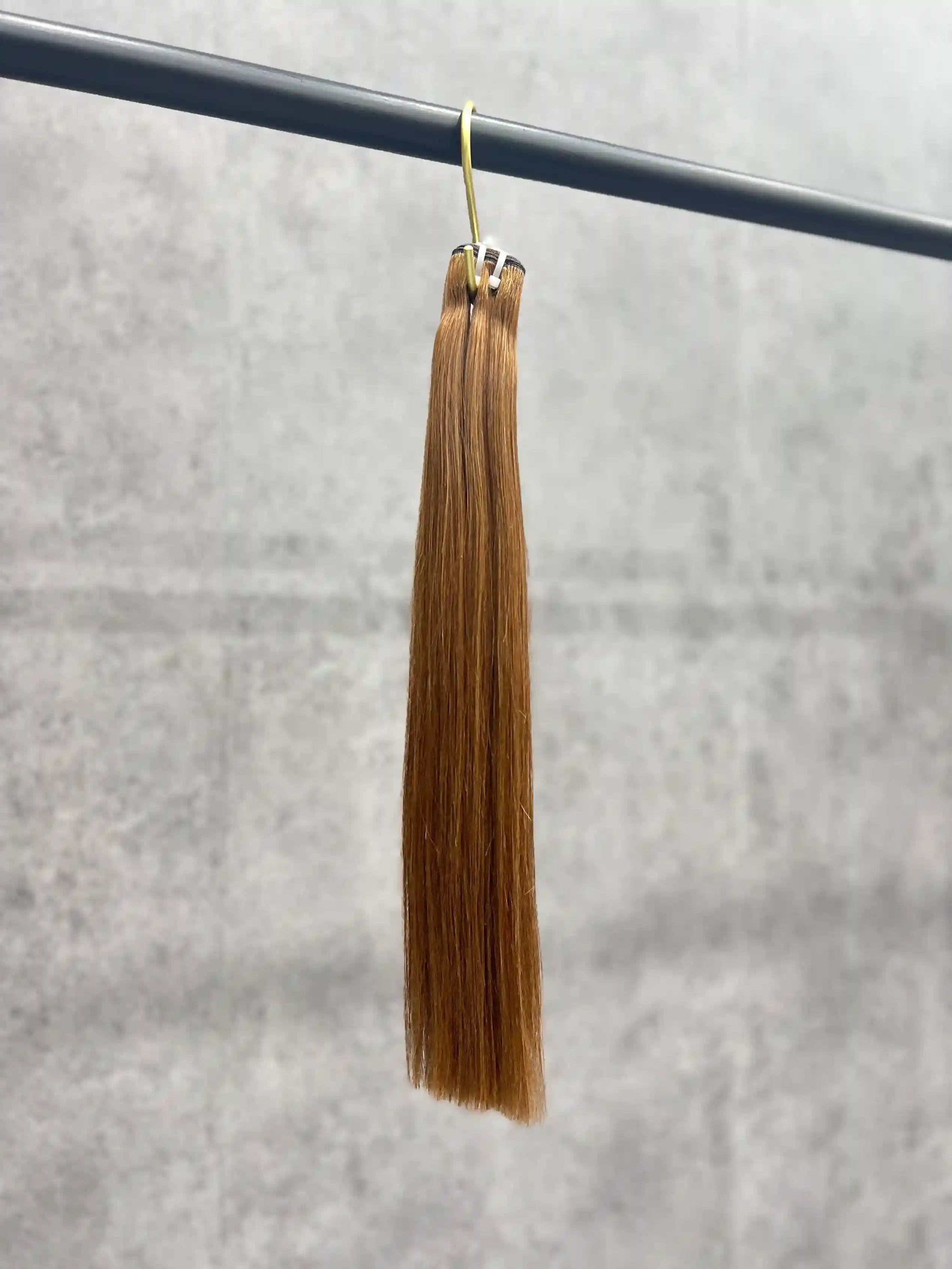 1PC SDD Vietnamese Bone Straight Color 30# Bundles | 12–26 Inch | Boruihair | 100% Human Hair
