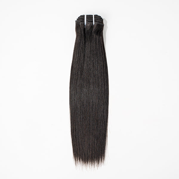 1PC Straight SDD Hair Bundles | 12–30 Inch |  Boruihair | 100% Human Hair