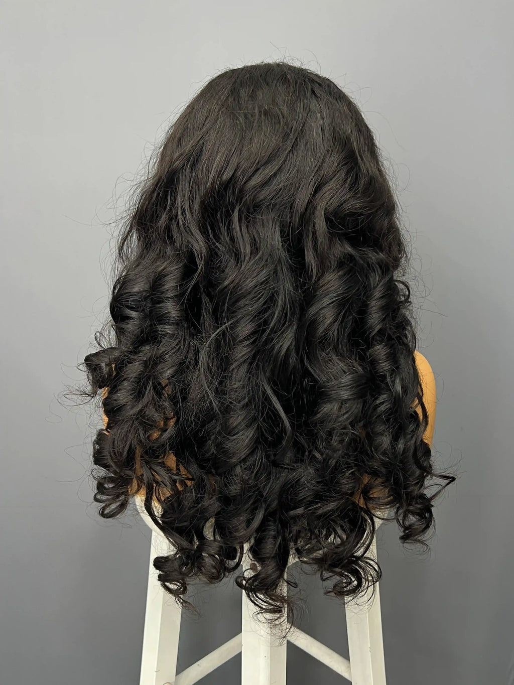 Loose Wave 250% Density HD Lace Wig | 5x5,6x6 & 7x7 Closure |  100% Human Hair | Boruihair
