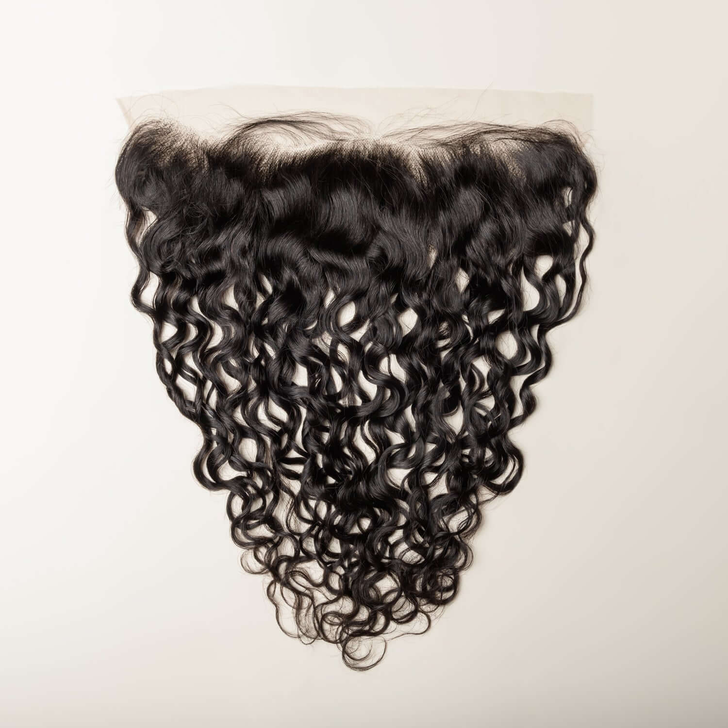 Natural Wave Lace 13x4 Frontal | 12–22"| 100% Human Hair | Transparent & HD Lace | Boruihair