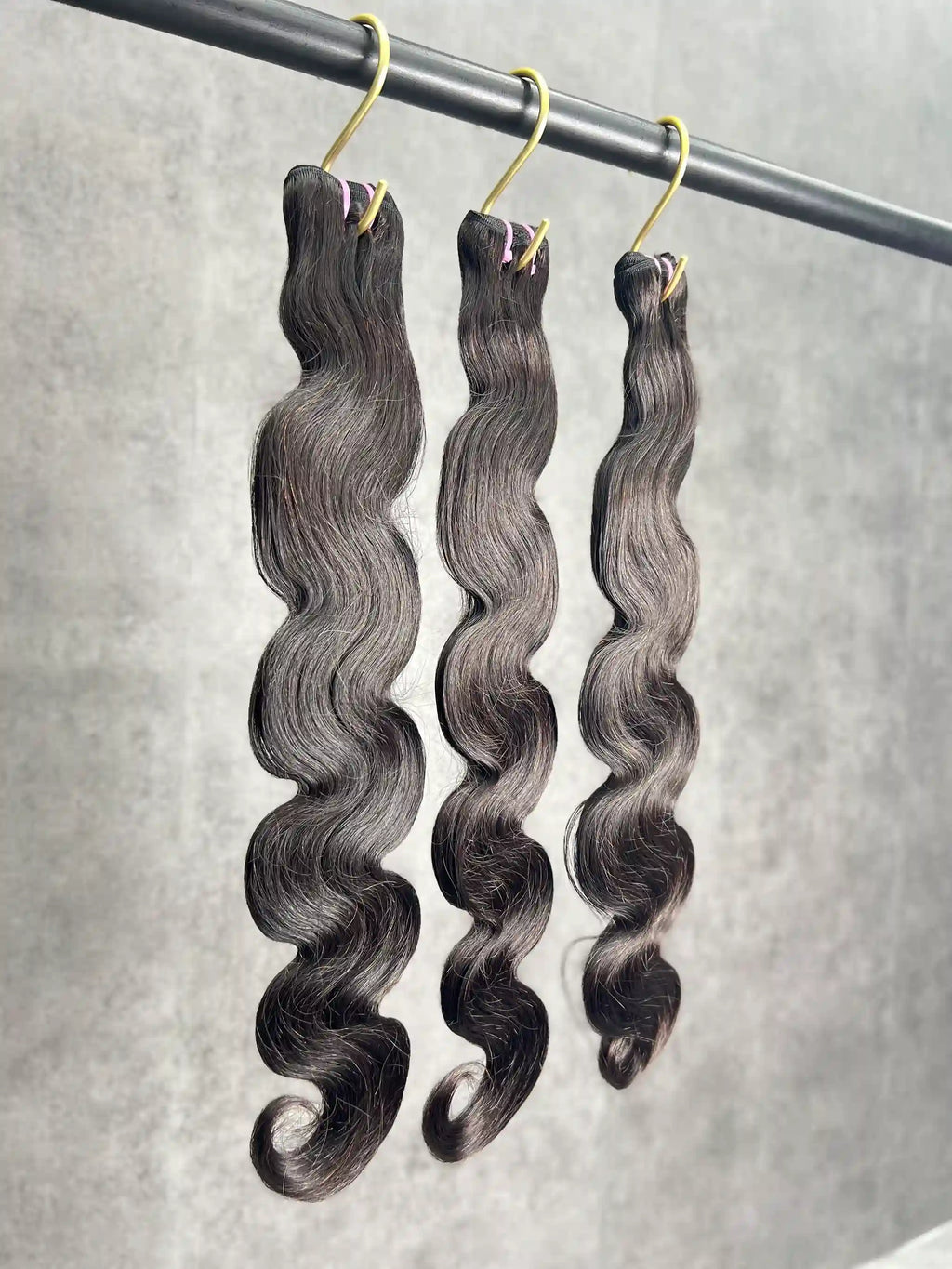 3PCS Body Wave Top Virgin Hair Bundles | 12–30 Inch | Boruihair | 100% Human Hair