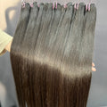 4PCS Straight Vietnamese Raw Pro Hair Bundles 100% human hair