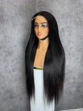 Straight HD Lace Wig | 180% & 200% | 5x5,6x6 & 7x7 Closure | 100% Human Hair | Boruihair