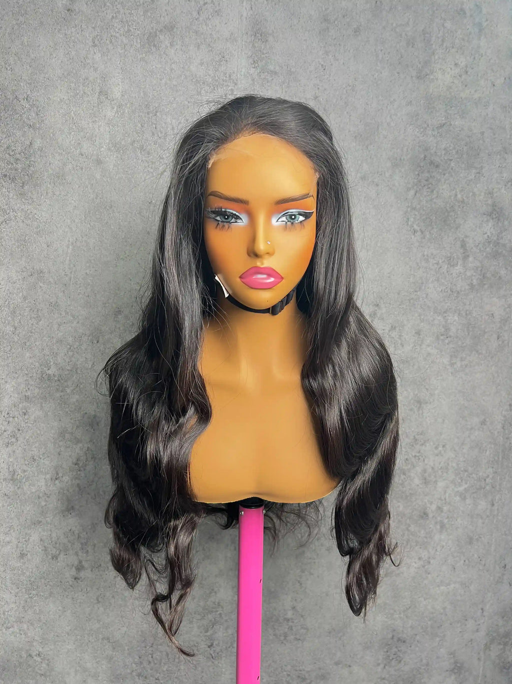 250% Top Raw Hair Body Wave Wig | 2x6,4x4&5x5 Lace | HD Lace Frontal Wig | Boruihair 100% Human Hair
