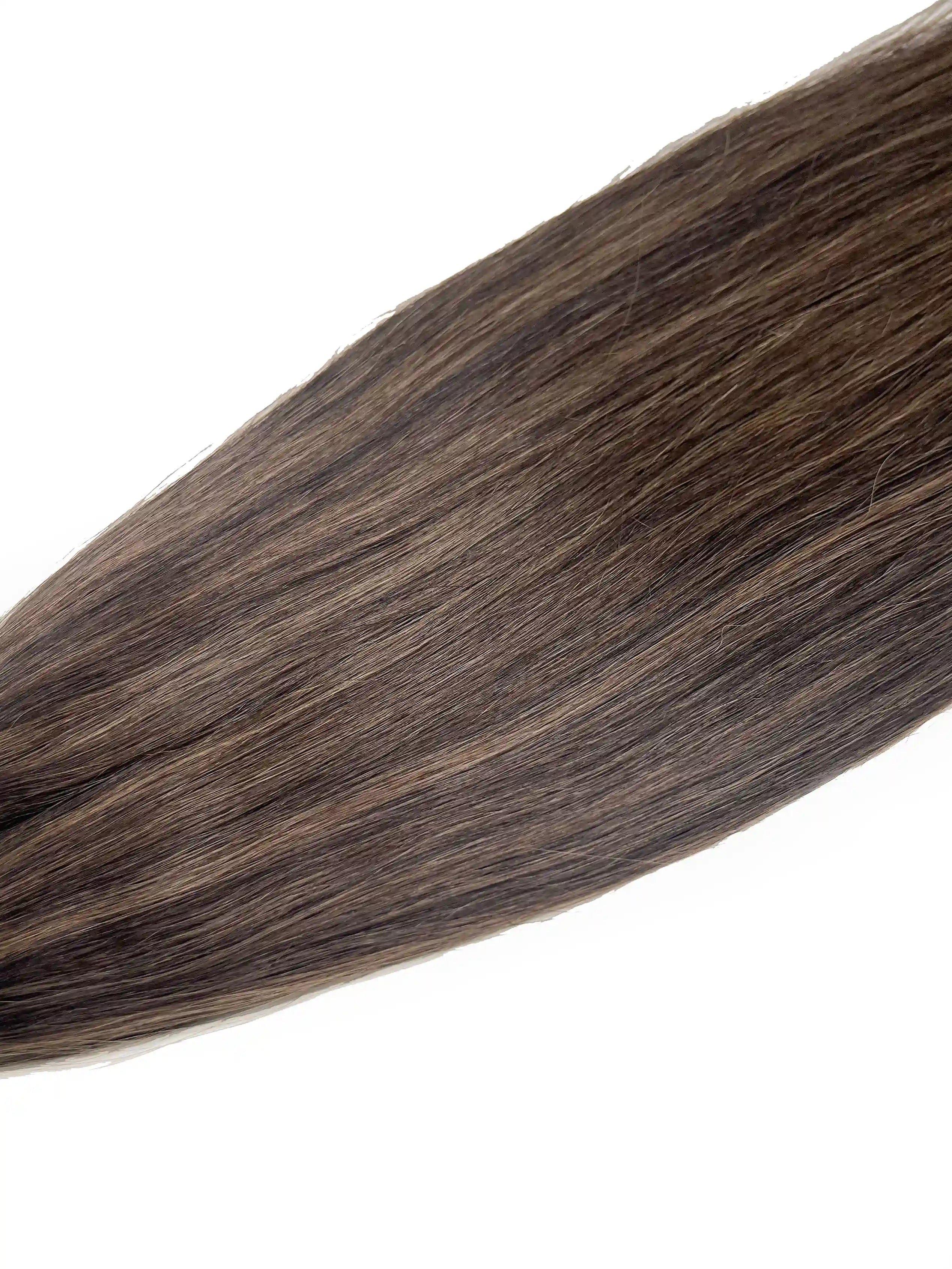 Ombre P2/6 Tape in Hair Extensions 20pcs 50g/pack Seamless Skin Weft Hair | 100% Human Hair | BORUIHAIR