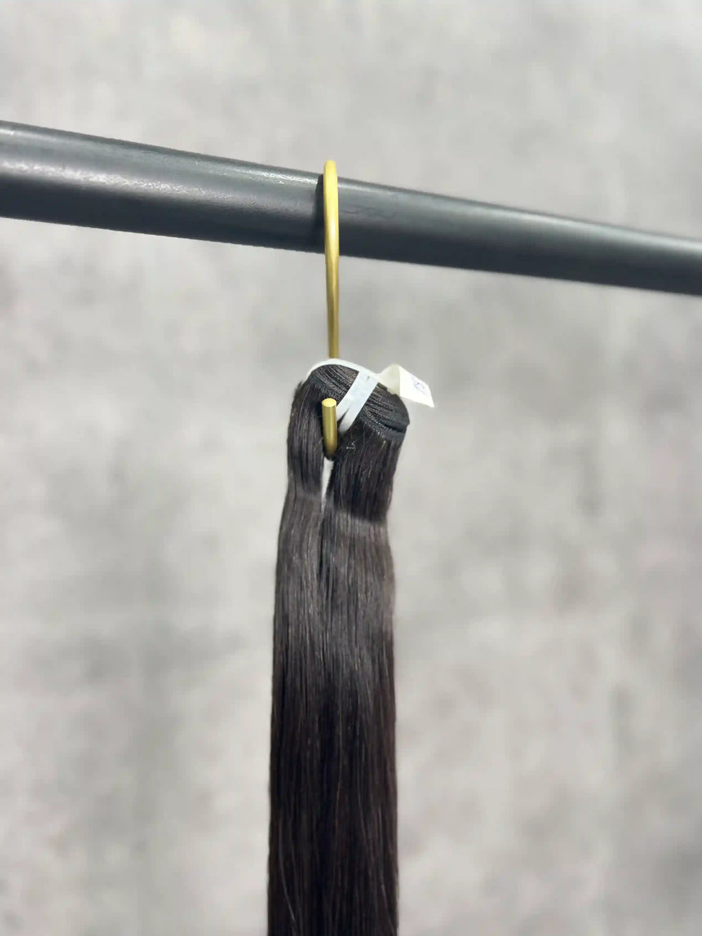 1PC SDD Vietnamese Bone Straight Color 1B Bundles | 12–26 Inch | Boruihair | 100% Human Hair