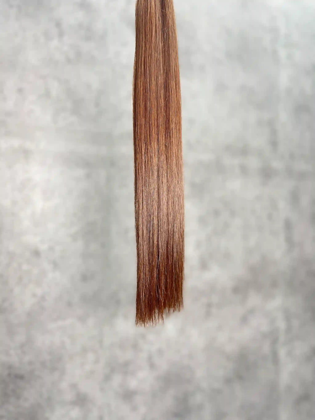 1PC SDD Vietnamese Bone Straight Color 4# Bundles | 12–26 Inch | Boruihair | 100% Human Hair