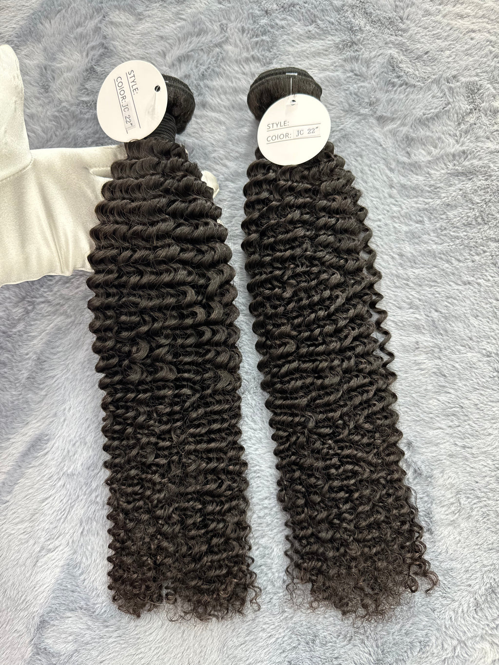 1PC Jerry Curly Top Virgin Hair Bundles | 12–30 Inch |  Boruihair Human Hair