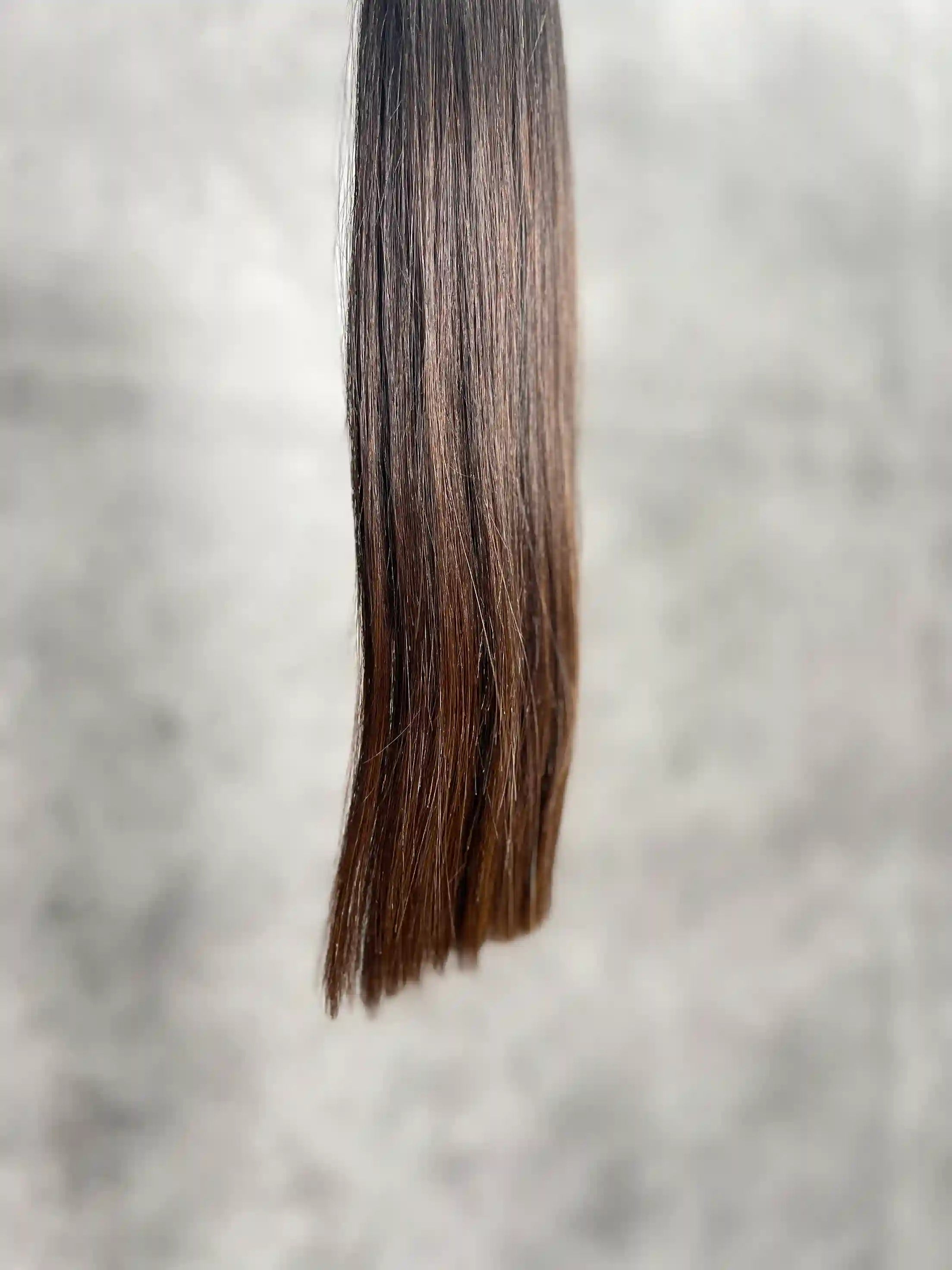 1PC SDD Vietnamese Bone Straight Color T1B/4# Bundles | 12–26 Inch | Boruihair | 100% Human Hair