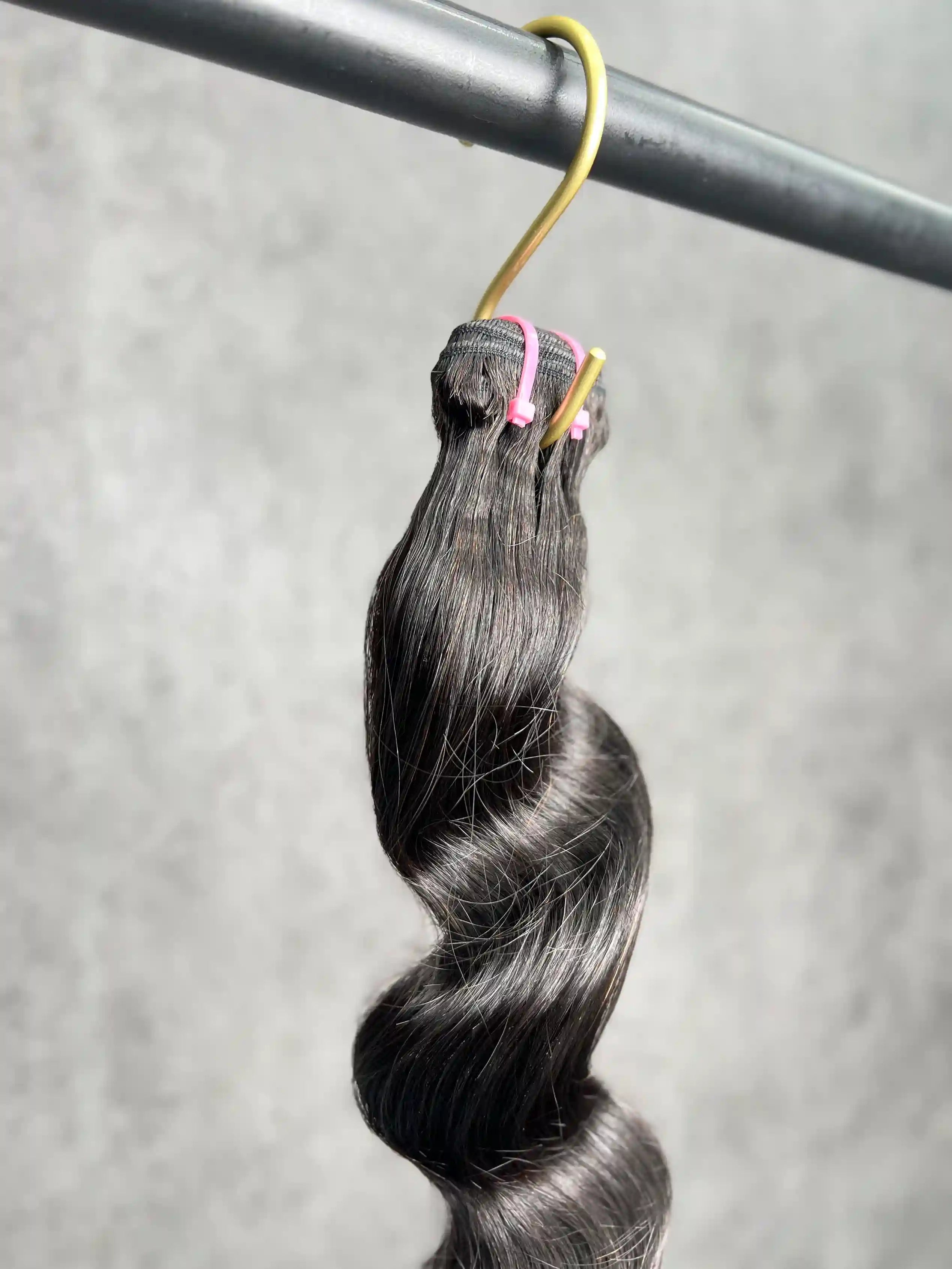 1PC Loose Wave Top Virgin Hair Bundles | 12–30 Inch |  Boruihair Human Hair