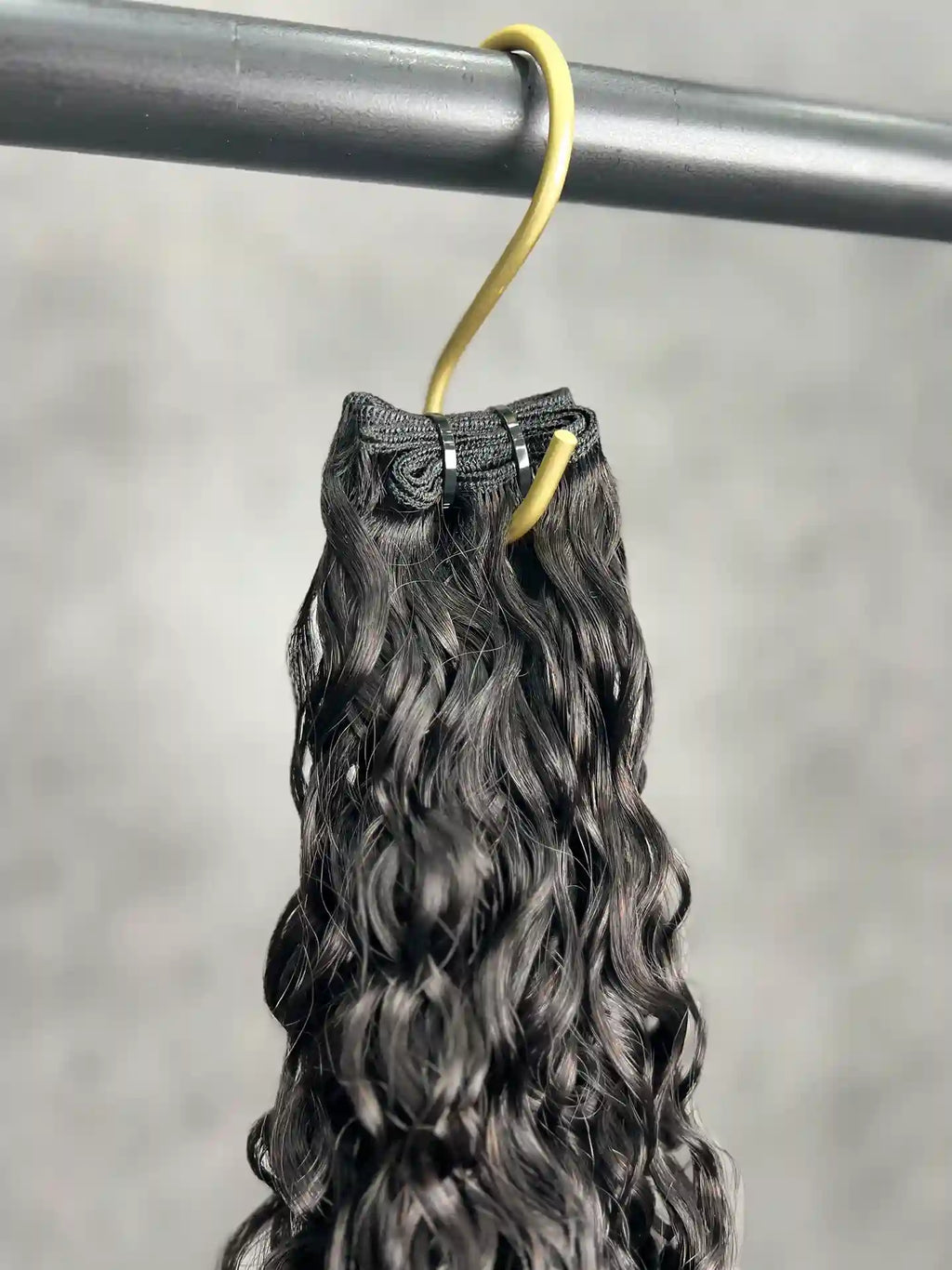 1PC Romantic Curl SDD Hair Bundles | 12-24 Inch | Boruihair | 100% Human Hair