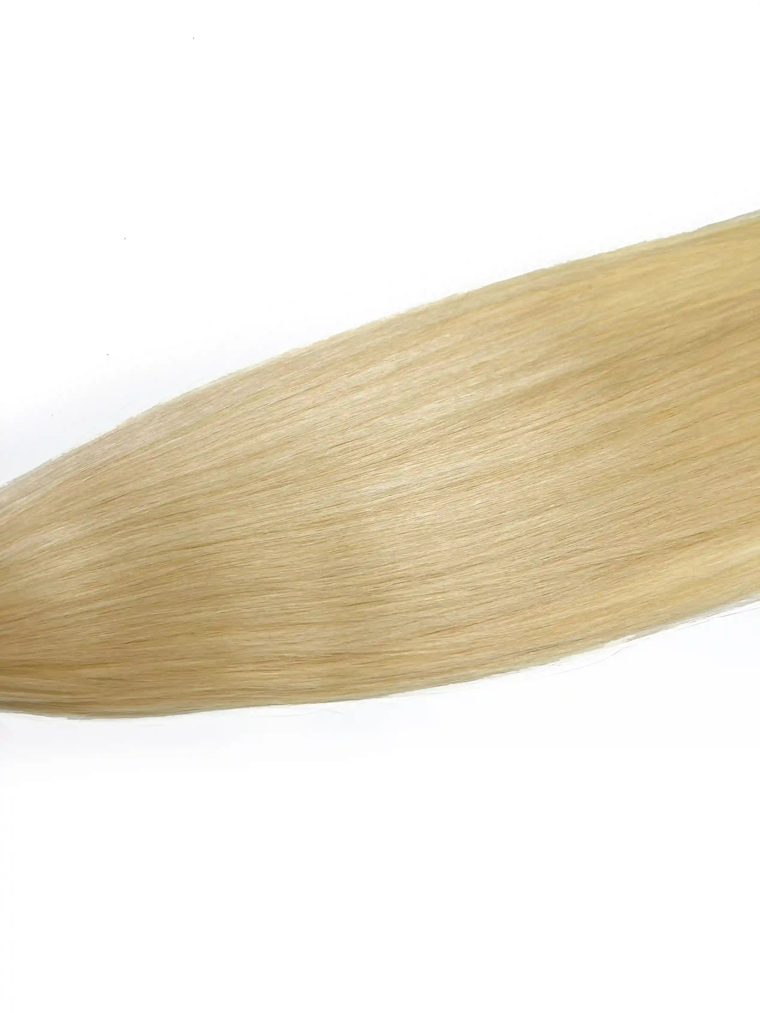 #613 Blonde Tape in Hair  Extensions 20pcs 50g/pack Seamless Skin Weft Hair | 100% Human Hair | BORUIHAIR