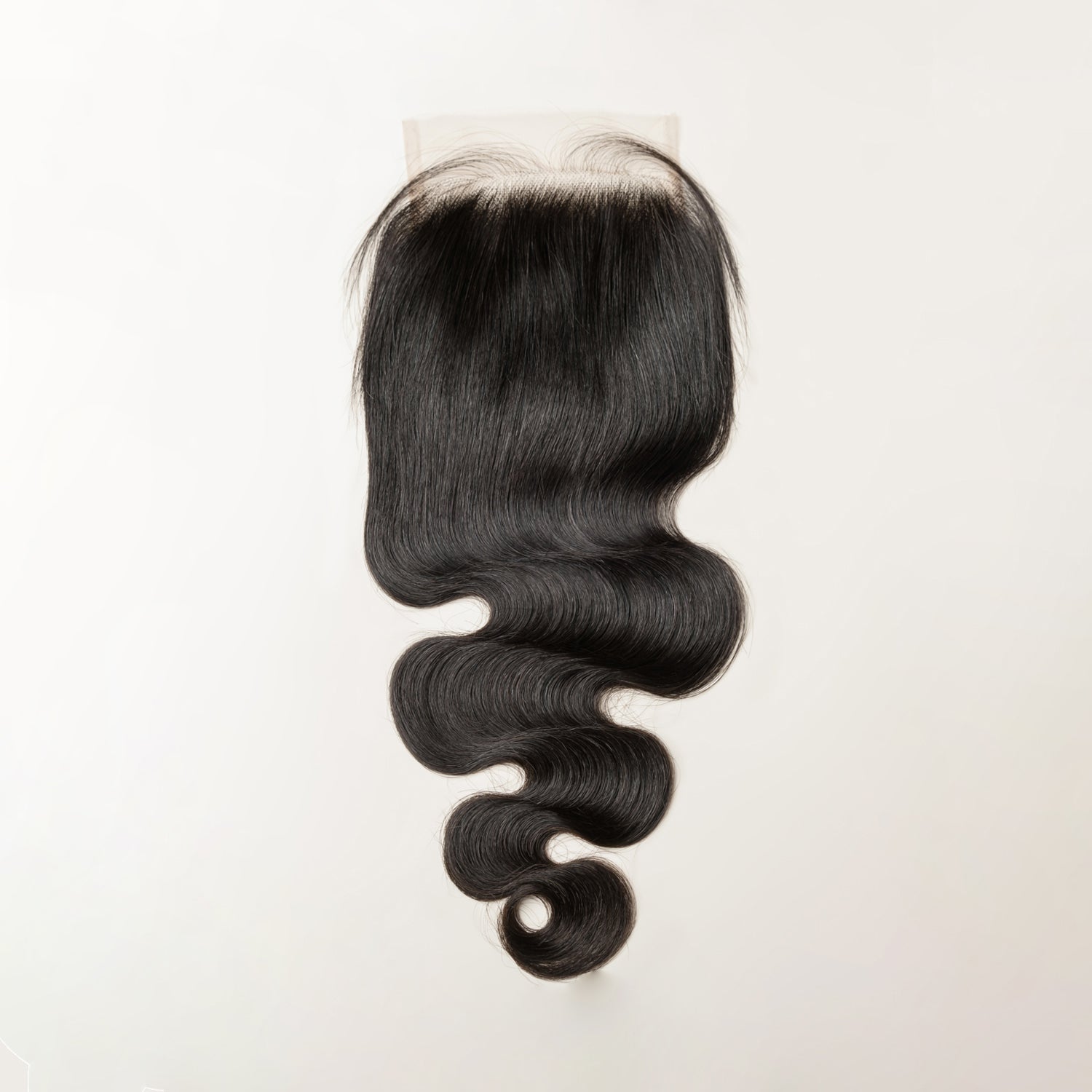 Body Wave Lace 4x4 & 5x5 Closures | 12–22"| 100% Human Hair | Transparent & HD Lace | Boruihair