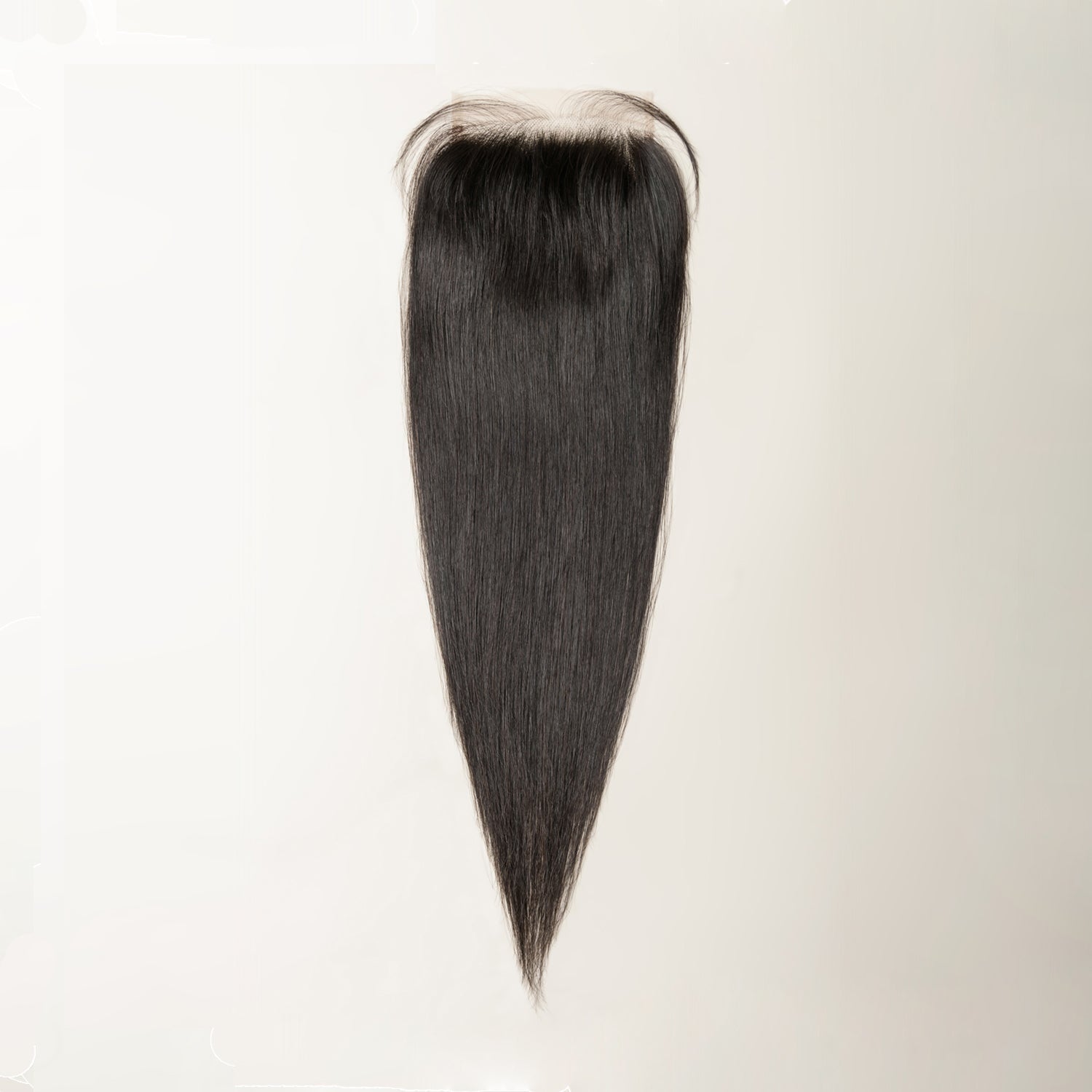 Straight Lace 4x4 & 5x5 Closures | 12–22"| 100% Human Hair | Transparent & HD Lace | Boruihair