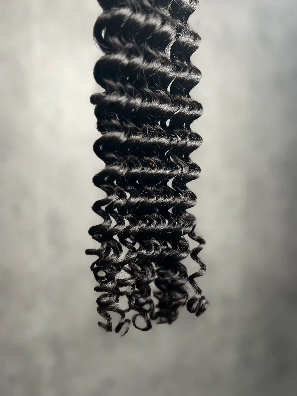 1PC Deep Wave Top Virgin Hair Bundles | 12–30 Inch |  Boruihair Human Hair
