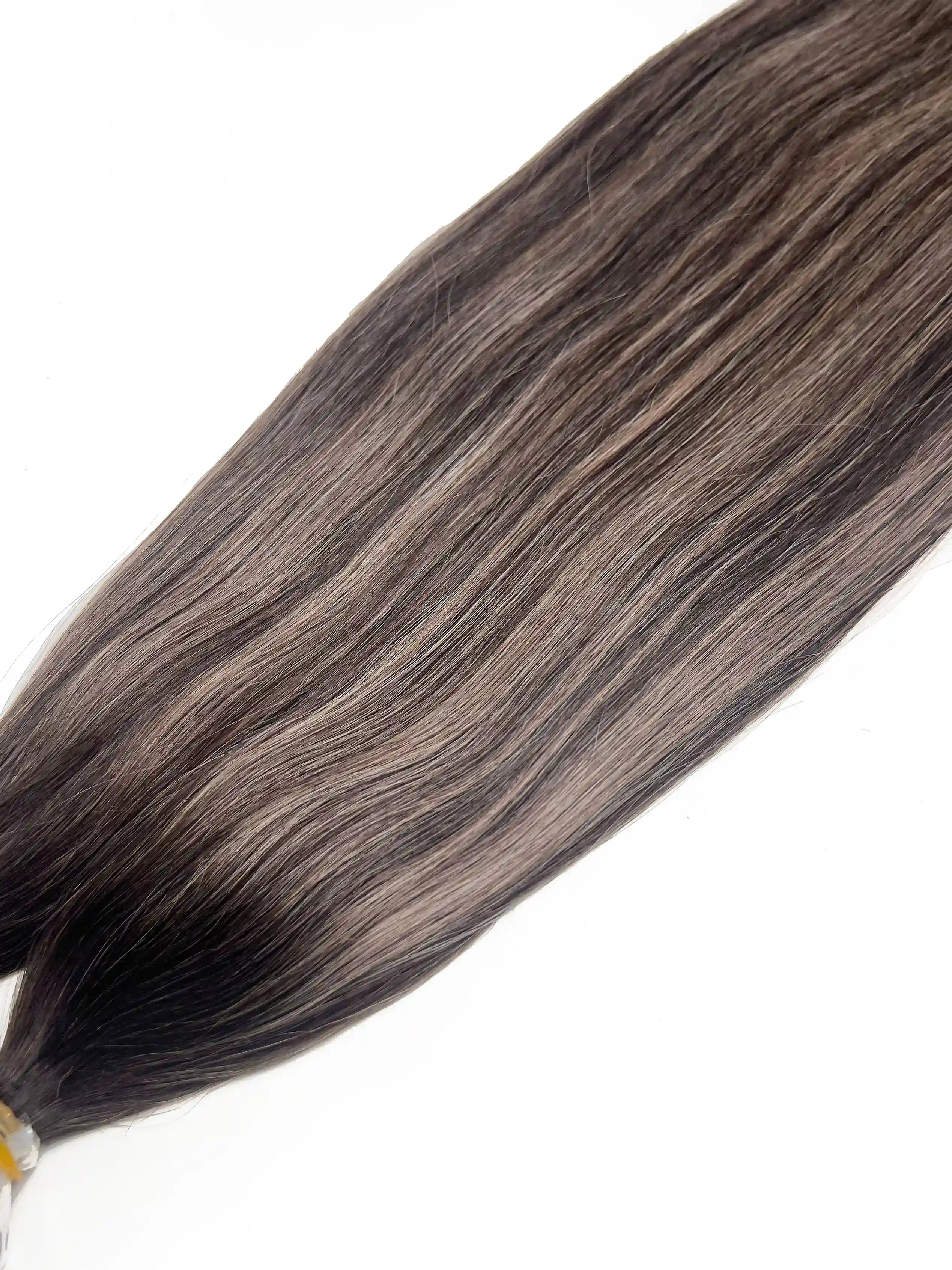 Ombre P2/9 Tape in Hair Extensions 20pcs 50g/pack Seamless Skin Weft Hair | 100% Human Hair | BORUIHAIR
