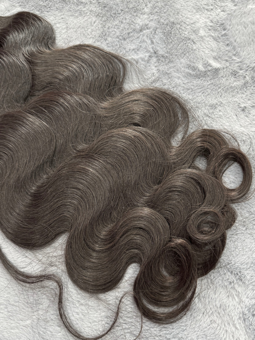 4PCS Body Wave Vietnamese Raw Pro Hair Bundles 100% human hair
