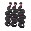 3PCS Body Wave SDD Hair Bundles | 12–30 Inch |  Boruihair | 100% Human Hair