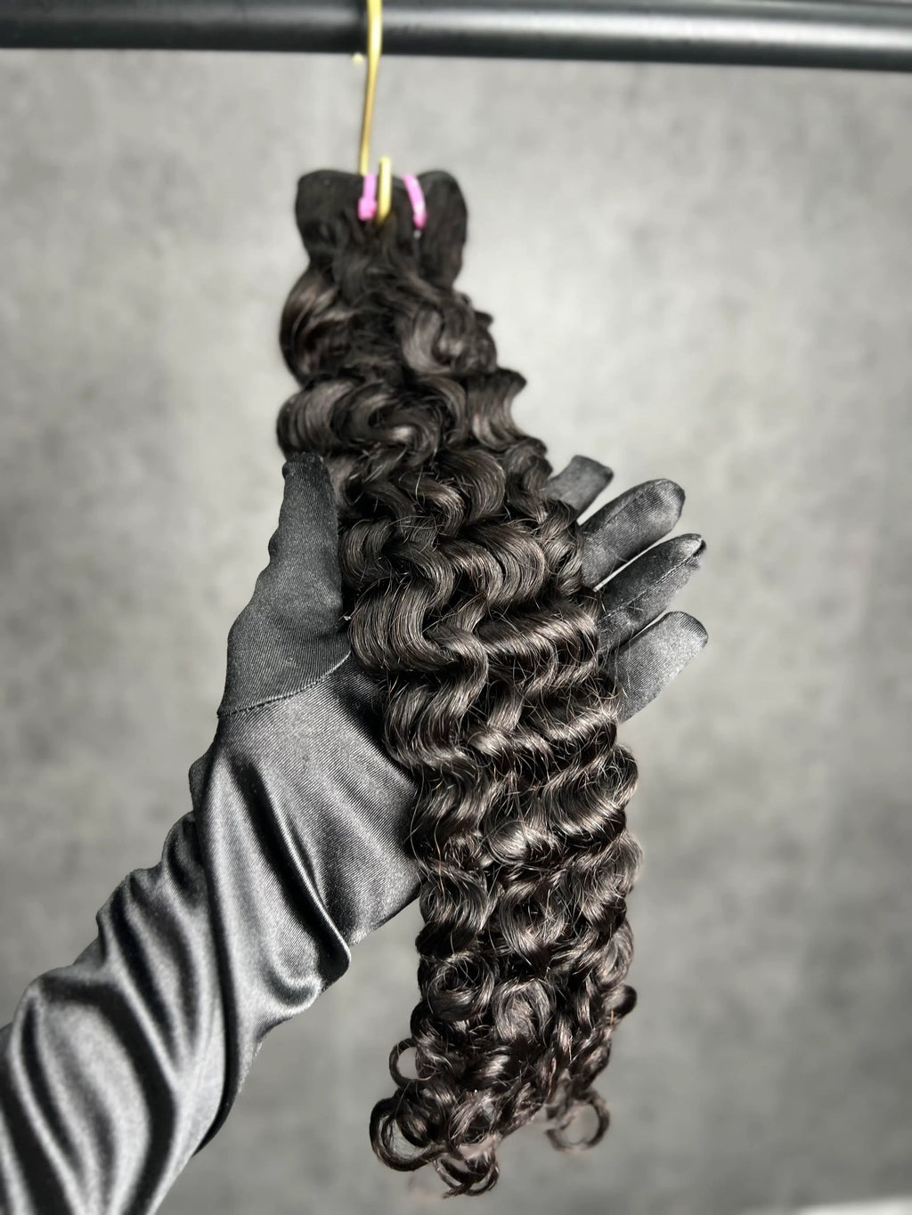 1PC Water Wave Top Virgin Hair Bundles | 12–30 Inch |  Boruihair Human Hair