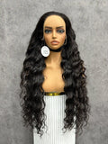 250% Top Raw Hair Indian Curly Wig |13x4 & 13x6 Lace | HD Lace Frontal Wig | Boruihair 100% Human Hair