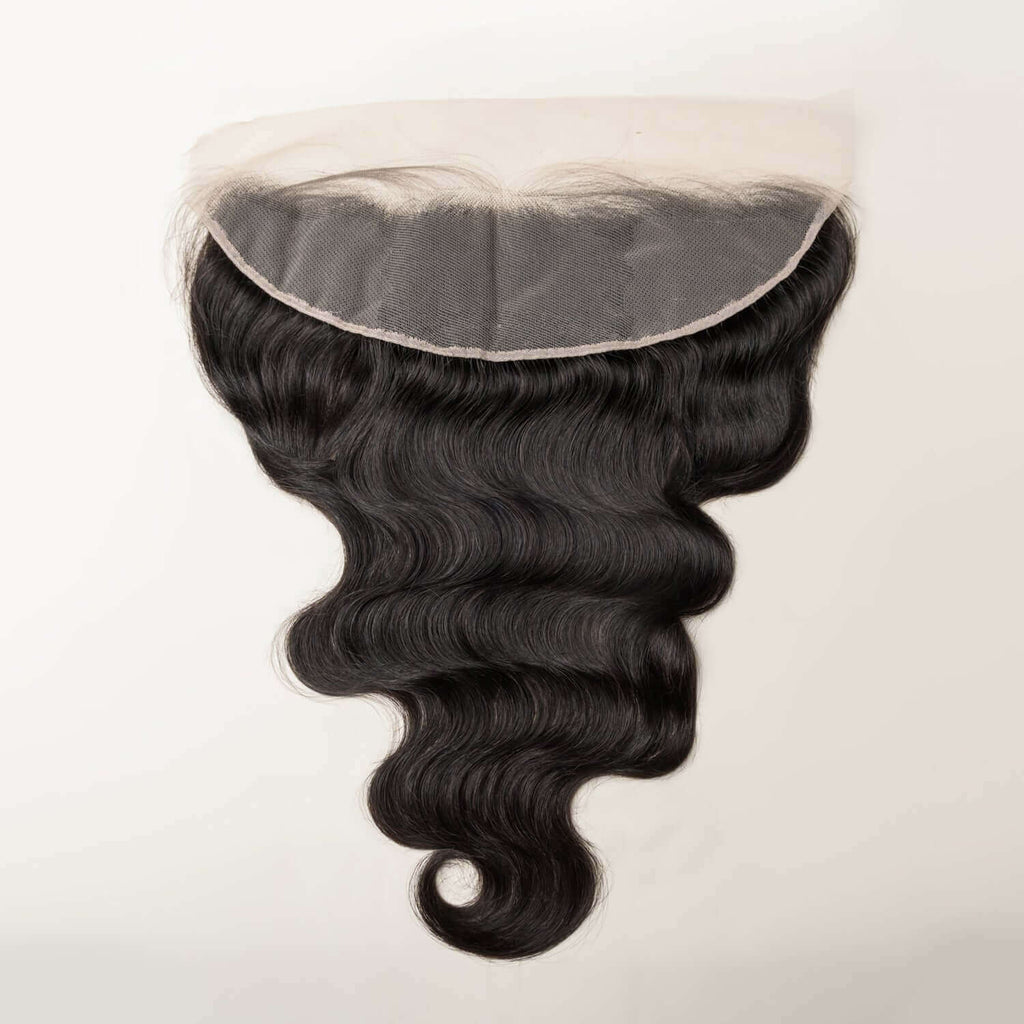 Body Wave Lace 13x4 Frontal | 12–22"| 100% Human Hair | Transparent & HD Lace | Boruihair