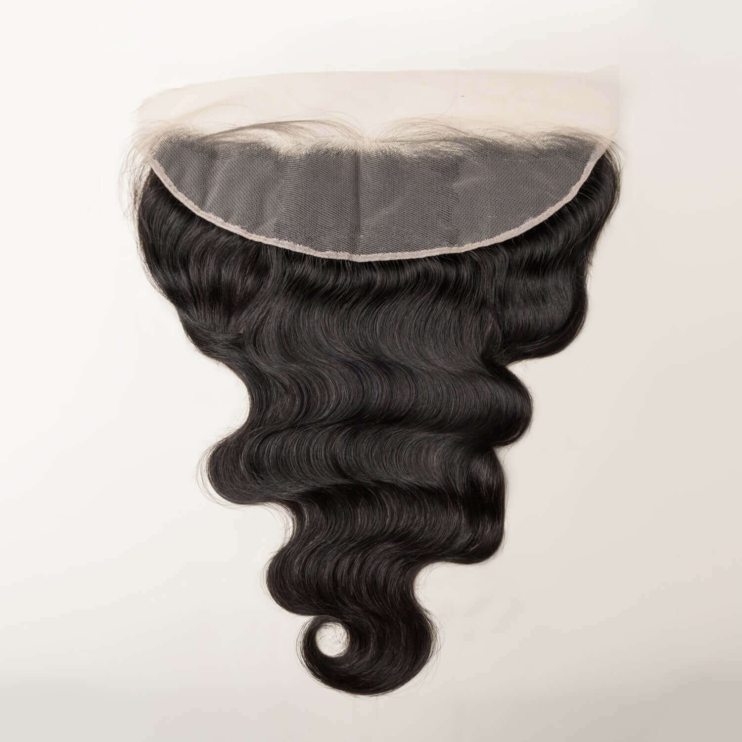Body Wave Lace 13x4 Frontal | 12–22"| 100% Human Hair | Transparent & HD Lace | Boruihair