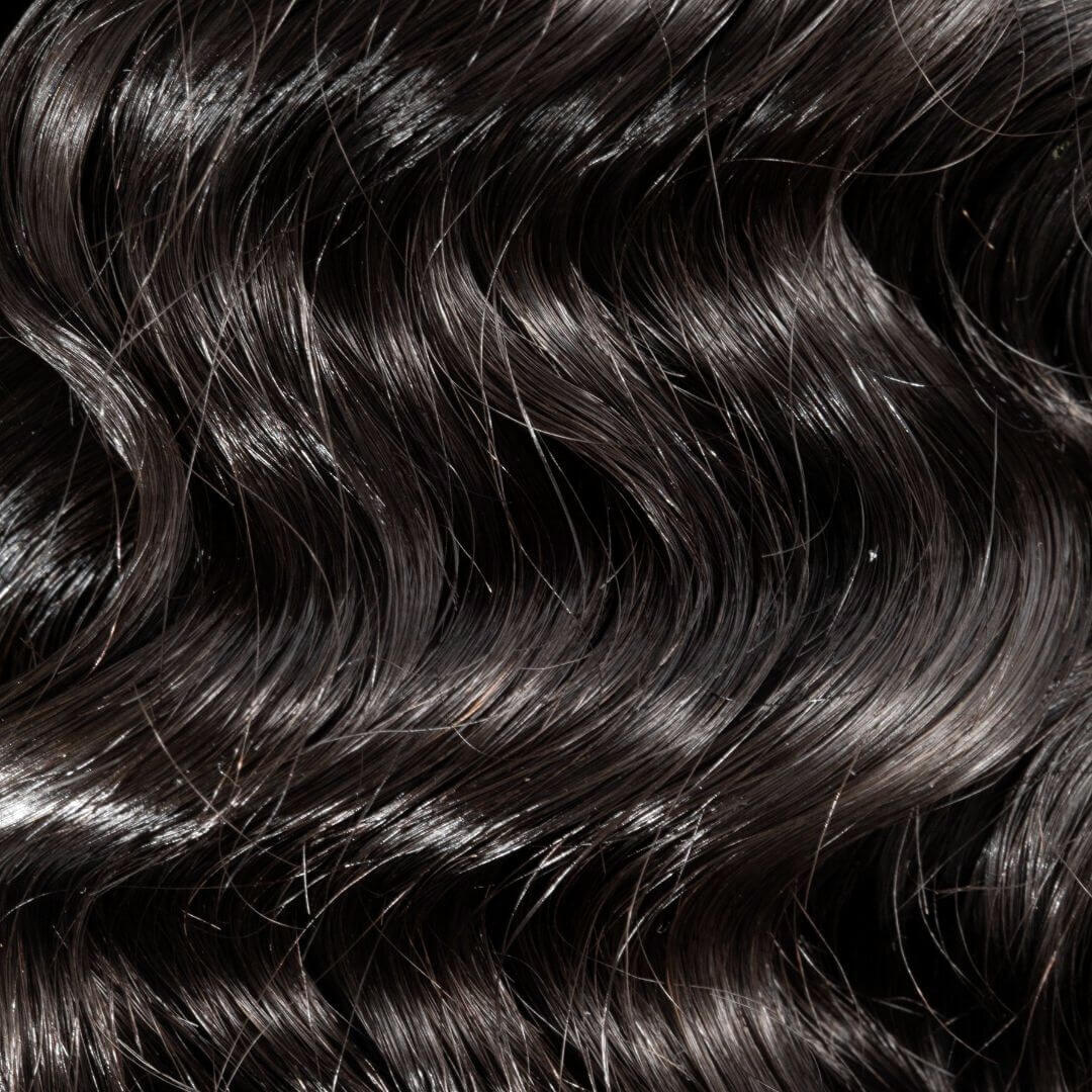 Loose Wave Lace 13x4 Frontal | 12–22"| 100% Human Hair | Transparent & HD Lace | Boruihair