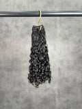 1PC Romantic Curl SDD Hair Bundles | 12-24 Inch | Boruihair | 100% Human Hair